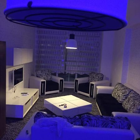 Point Last Büyükçekmece Exterior foto