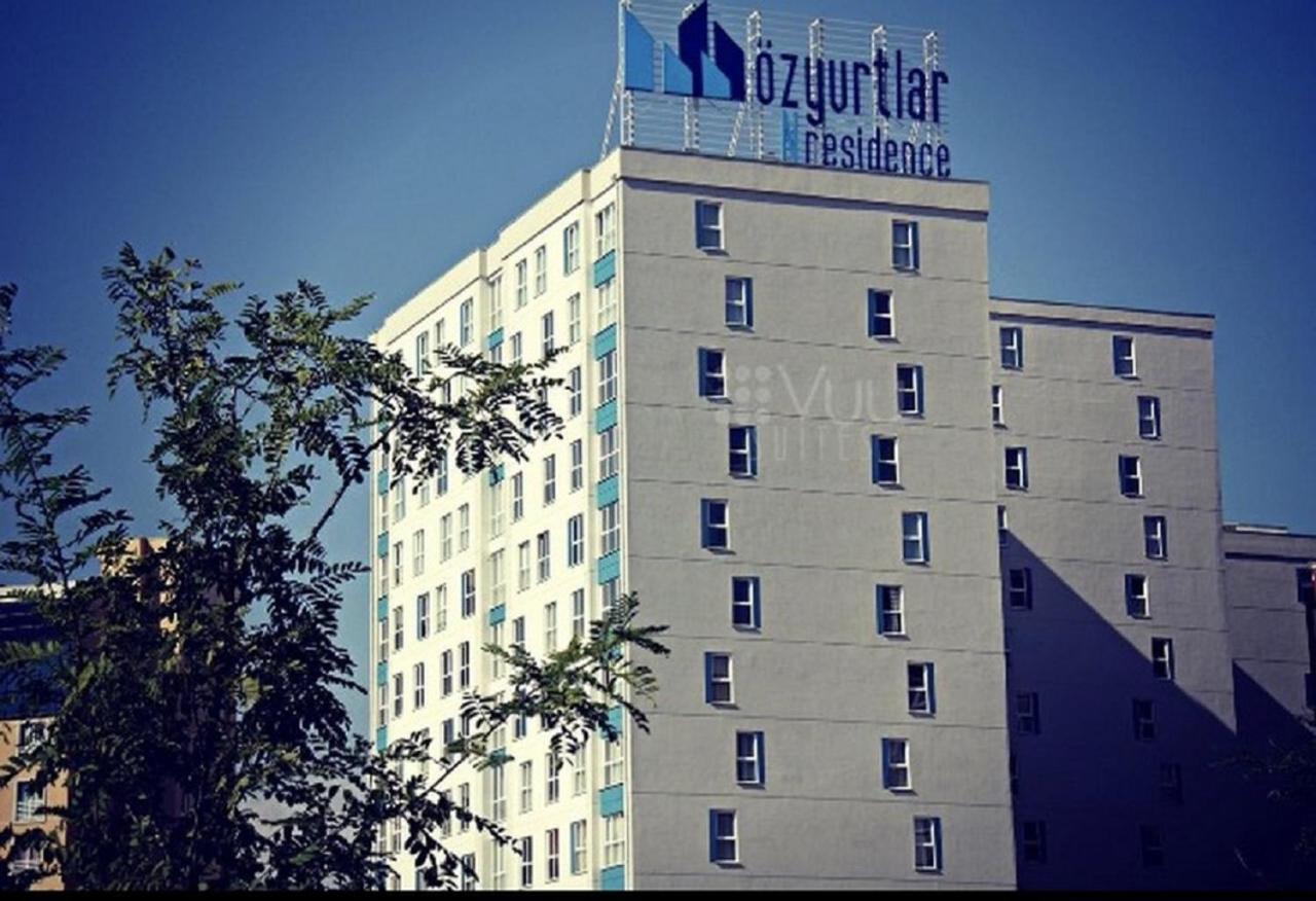 Point Last Büyükçekmece Exterior foto