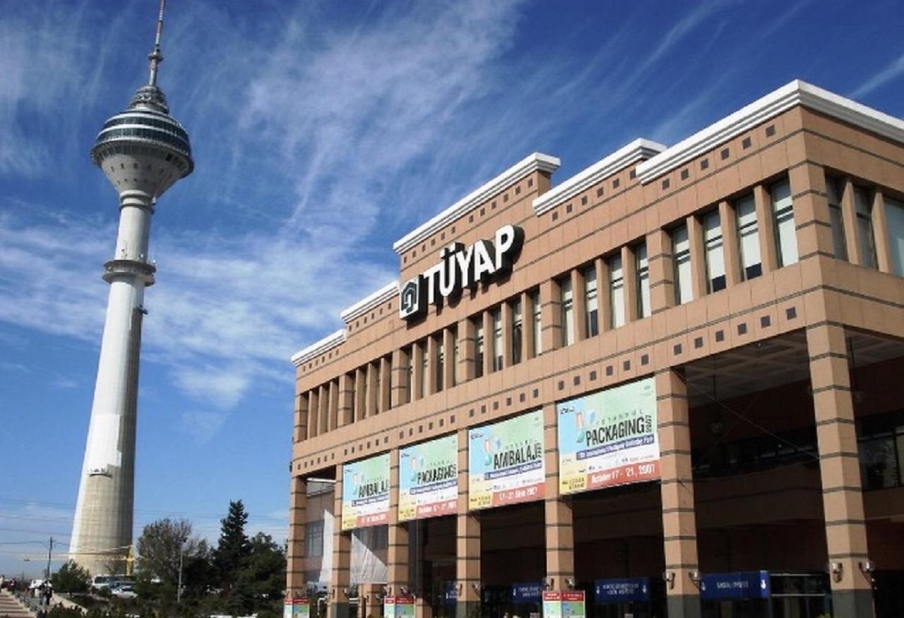 Point Last Büyükçekmece Exterior foto
